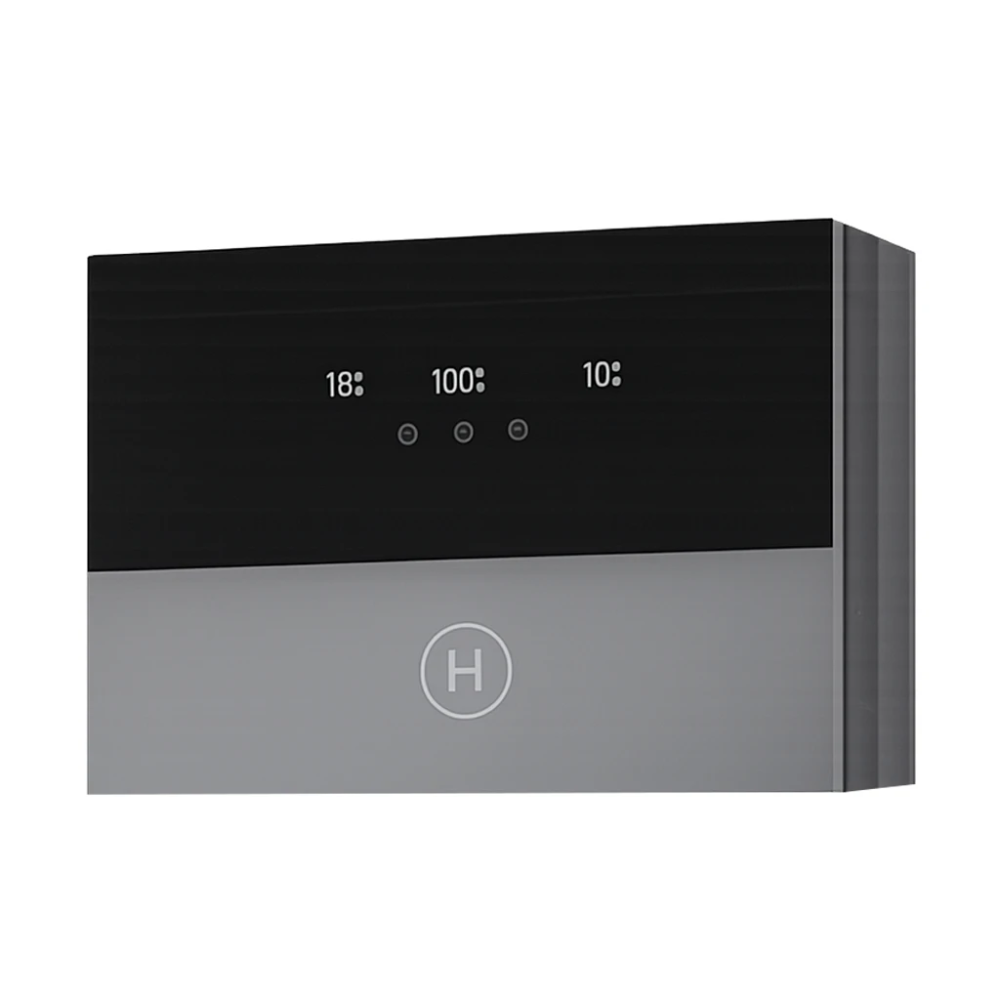 Hoymiles HiOne 3-fase hybride omvormer 10kW (HiOne-10T-G3)