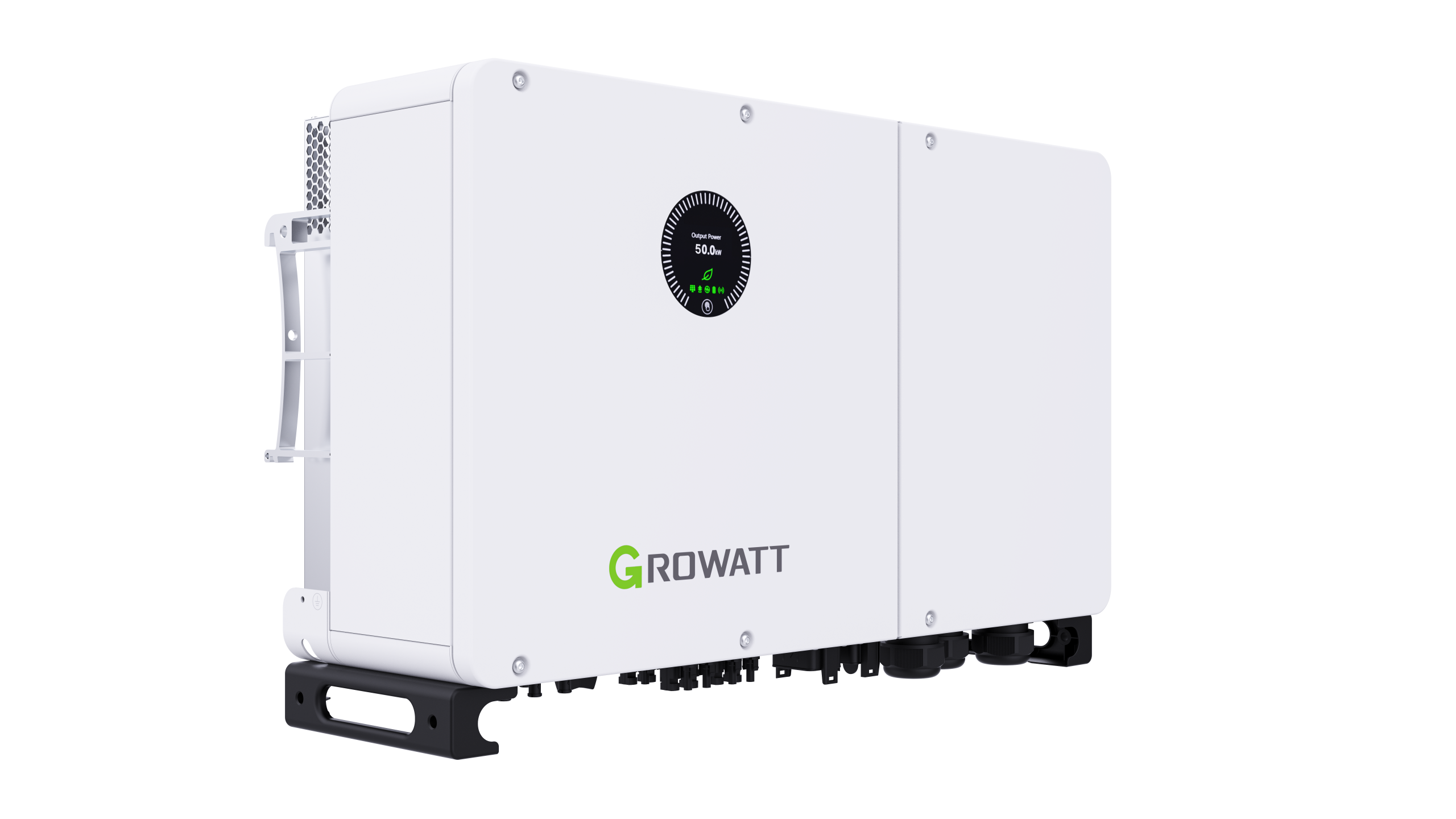 Growatt WIT 30K-XHU (AF,PID) Batterij Omvormer 1