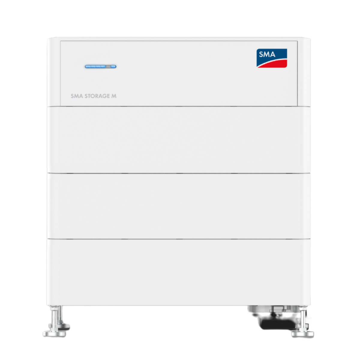 SMA Storage M BMS Unit - Batterijmanagementsysteem 2