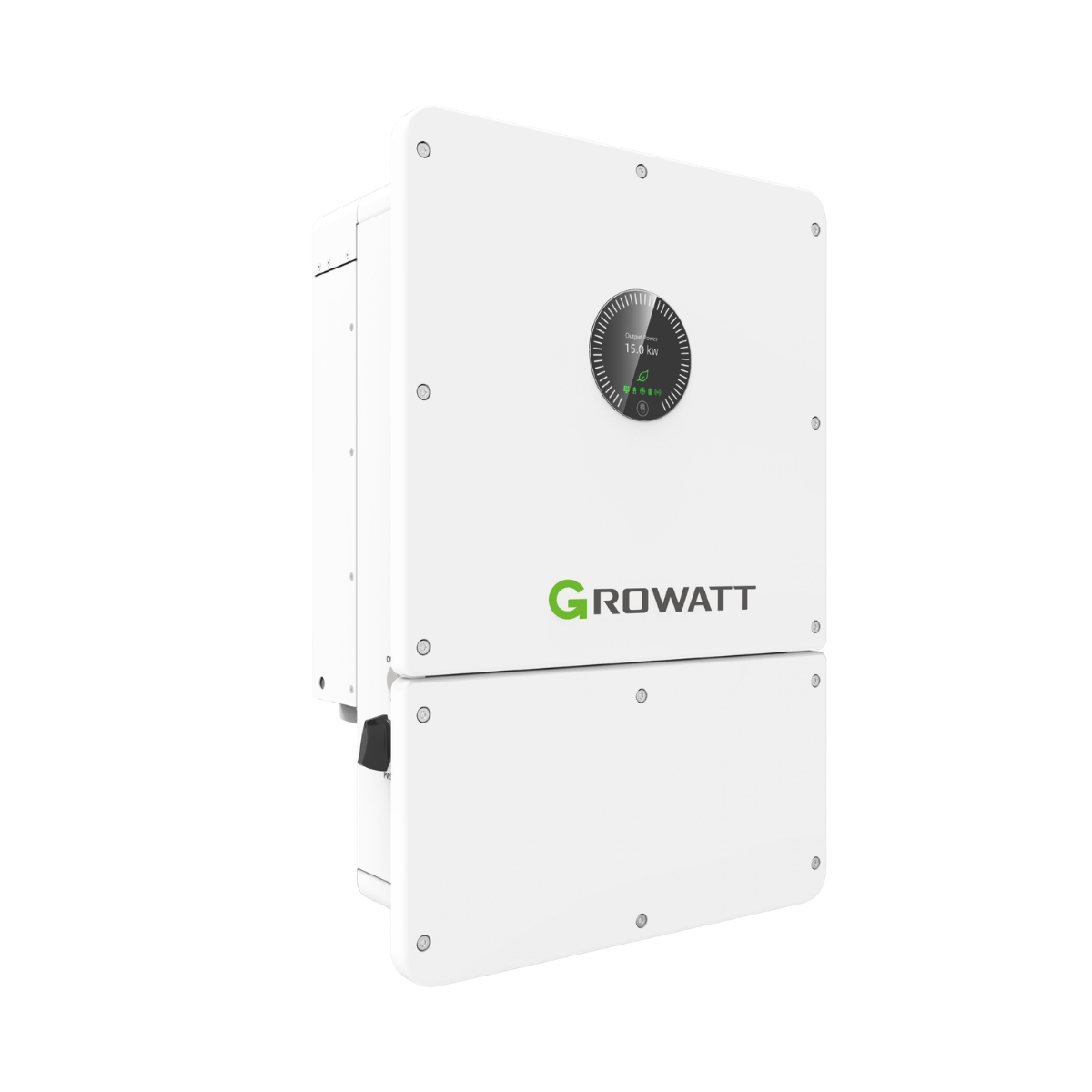 Growatt WIT 20K-HU Hybride Omvormer - 20kW 2