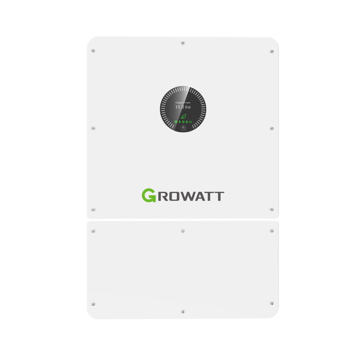 Growatt WIT 20K-HU Hybride Omvormer - 20kW