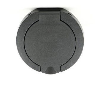 EV socket type 2 female 32A