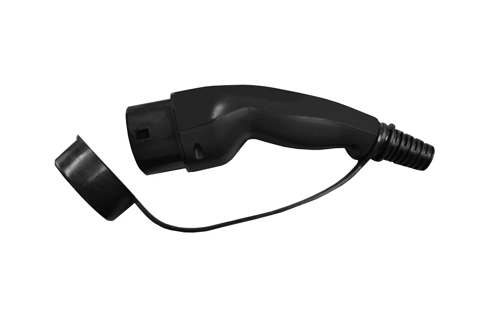 Ratio Electric EV stekker type 2 female 16/32A IP44 (31103)
