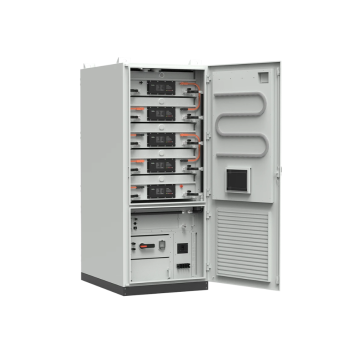 Hoymiles HoyUltra energieopslagsysteem 215 kWh (HESS-215-2H)