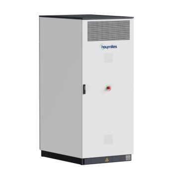 Hoymiles HoyUltra 2 energieopslagsysteem 261 kWh (HESS-261-2H)