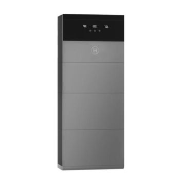 Hoymiles HiOne all-in-one thuisbatterij 24 kWh met 16 kW hybride omvormer