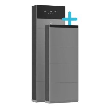 Hoymiles HiOne all-in-one thuisbatterij 64 kWh met 16 kW hybride omvormer
