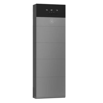 Hoymiles HiOne 1-fase 6 kW hybride omvormer met thuisbatterij 32 kWh
