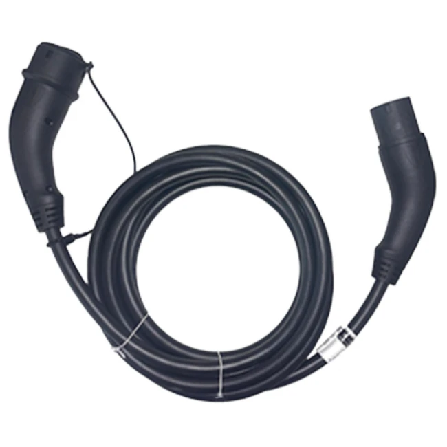 Zaptec laadkabel 22kW type 2 naar type 2 - 7,5 meter (900-00174)