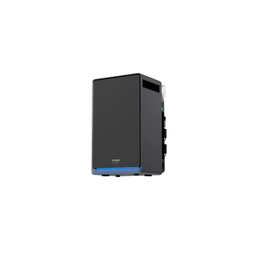 Conow plug & play balkon thuisbatterij 2,56 kWh (Lyra2500)