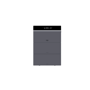 Conow plug & play balkon thuisbatterij 2 kWh (CBE2000-PRO)