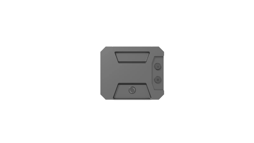 Hoymiles HiBattery 1,92 kWh plug & play thuisbatterij (HB-1920-AC-SV) 6