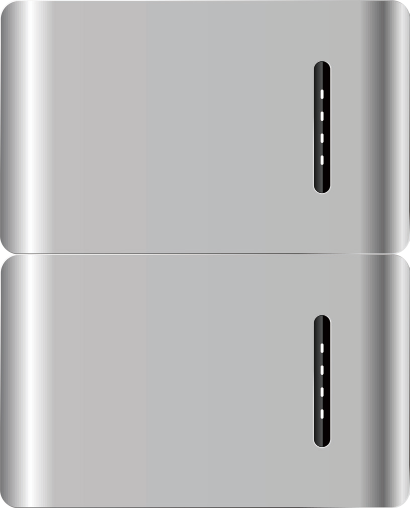 Neovolt BW-BAT-8S thuisbatterij 8 kWh
