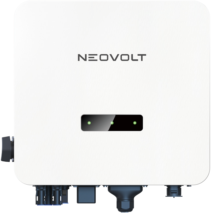 Neovolt BW-INV-SPS3.6K omvormer 1-fase 3.6 kW