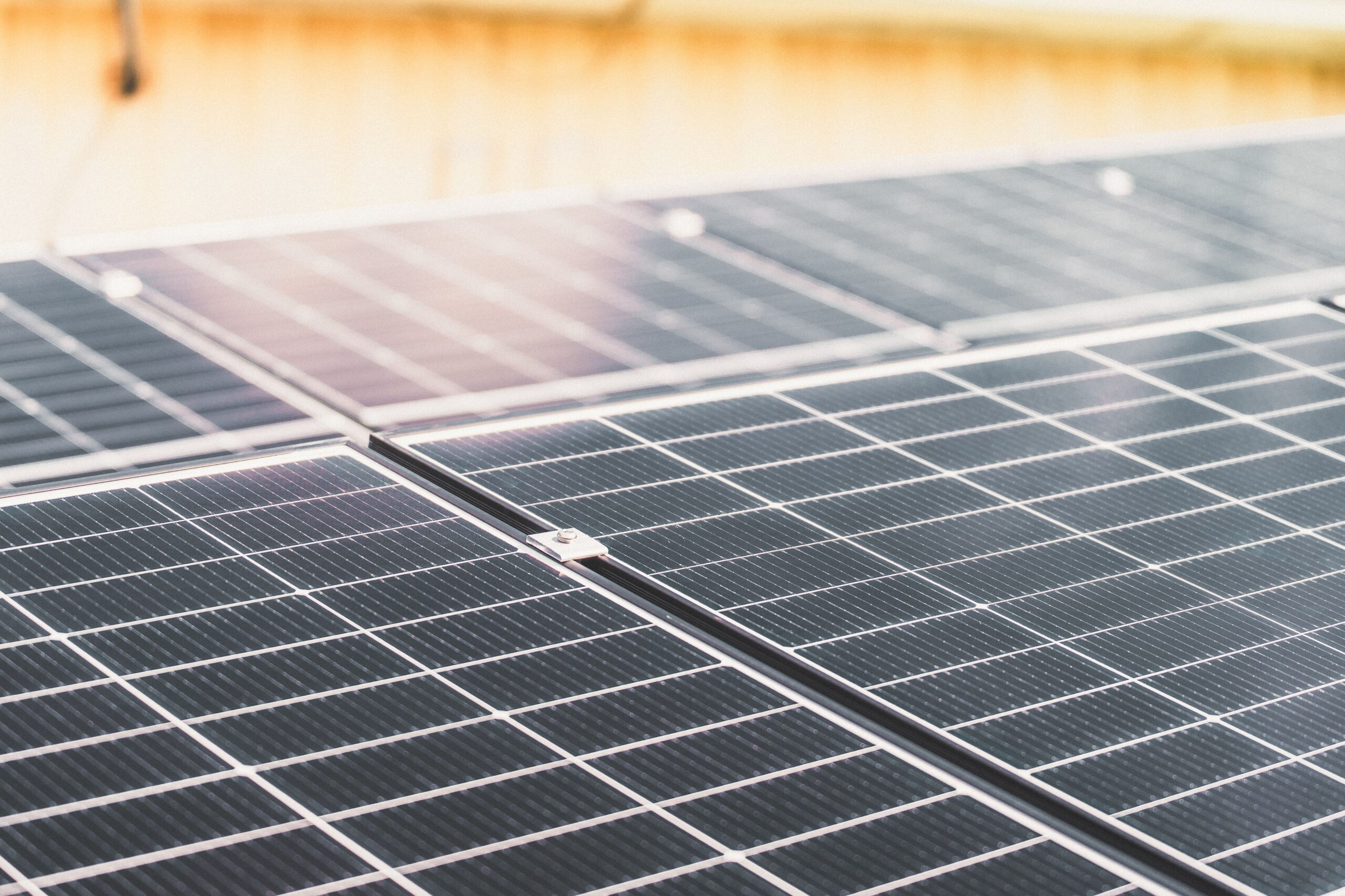 Zonnepanelen