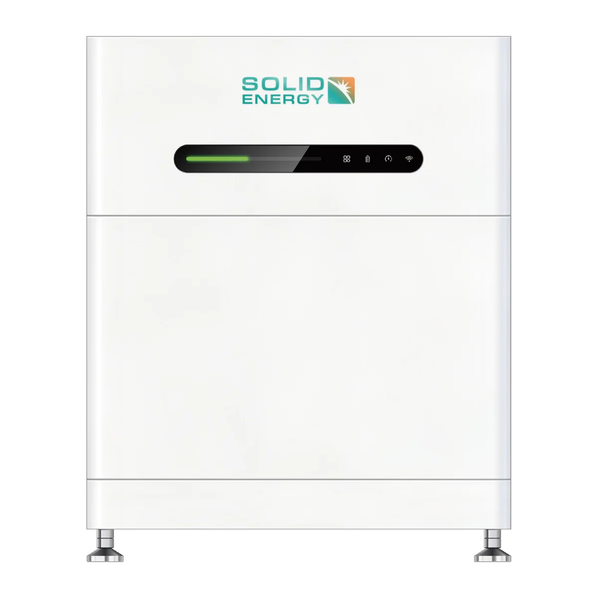 Solid Energy Stratos 14 kWh | 10 kW | 3-fase