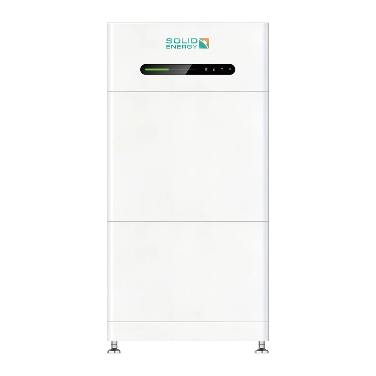 Solid Energy Stratos 21 kWh | 10 kW | 3-fase