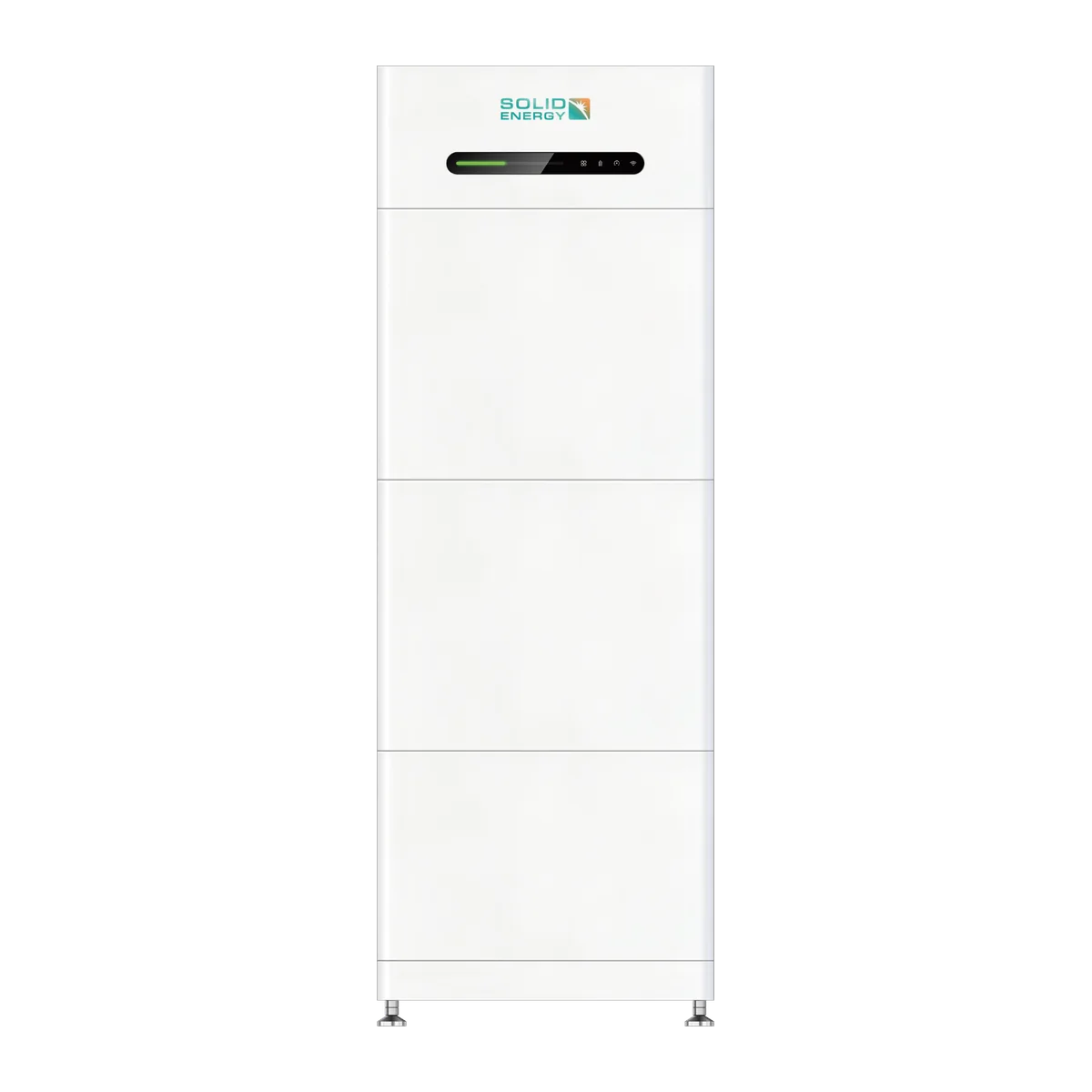 Solid Energy Stratos 42 kWh | 15 kW | 3-fase