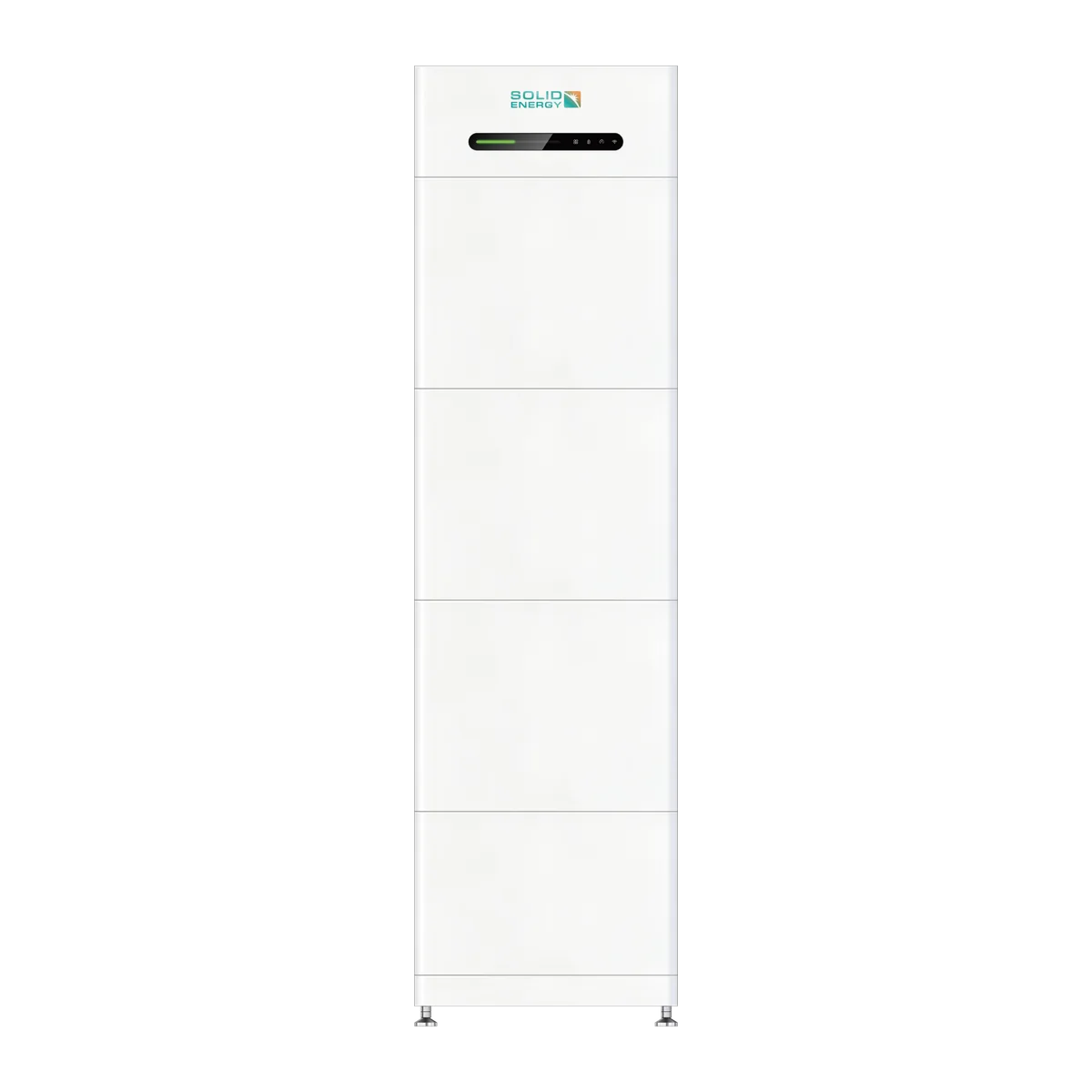 Solid Energy Stratos 49 kWh | 15 kW | 3-fase