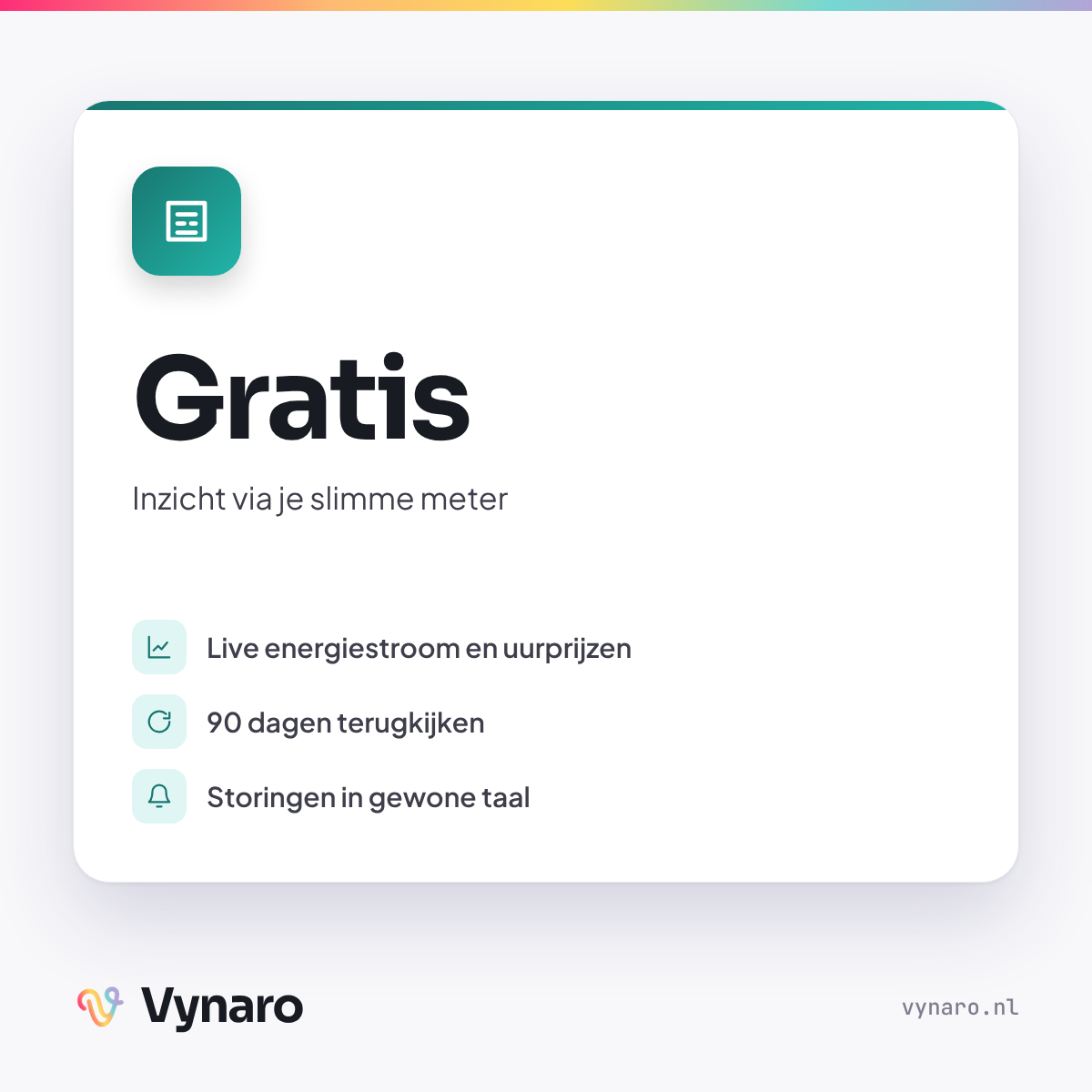 Vynaro Gratis