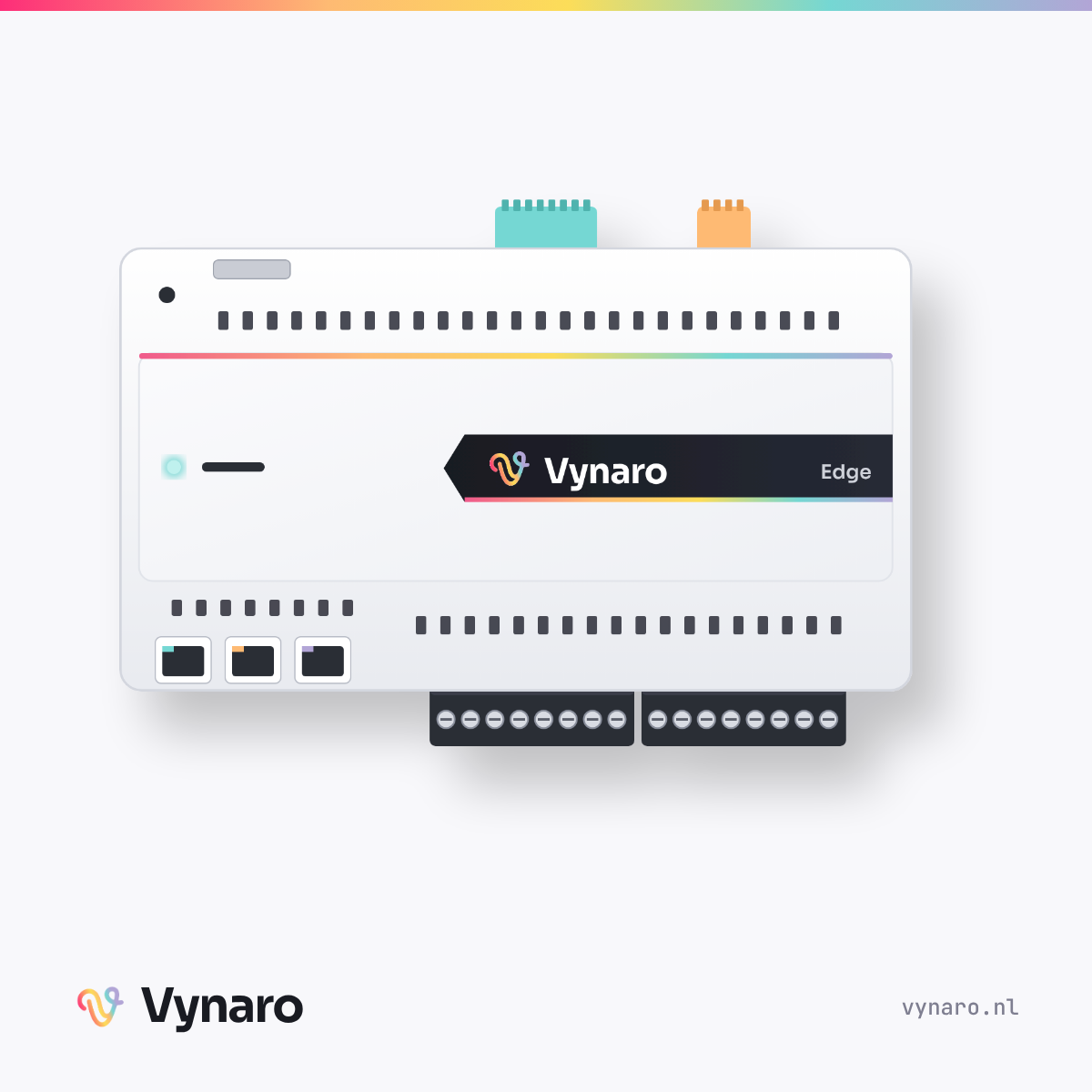 Vynaro Edge